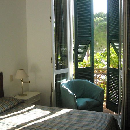 Hotel Beau Rivage Alassio Dış mekan fotoğraf