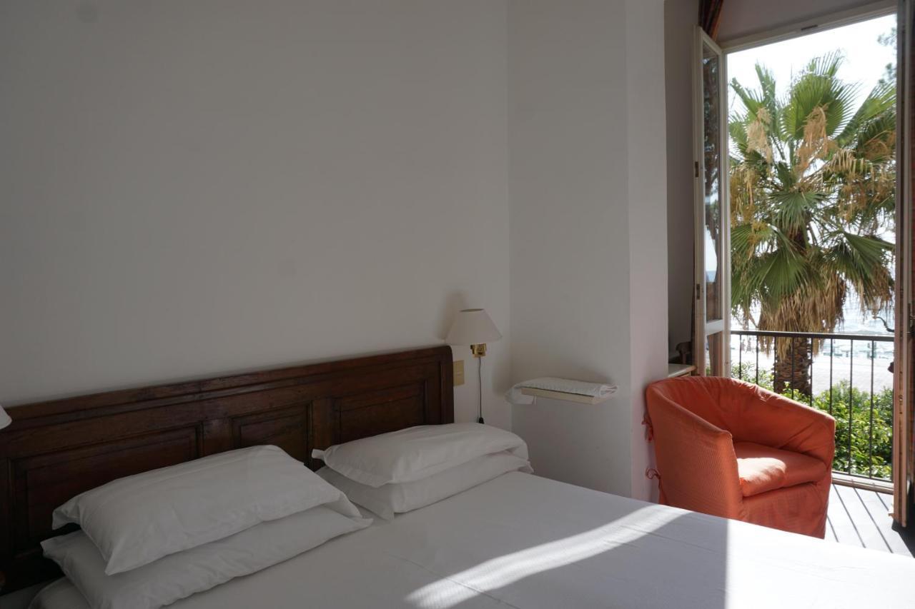 Hotel Beau Rivage Alassio Dış mekan fotoğraf