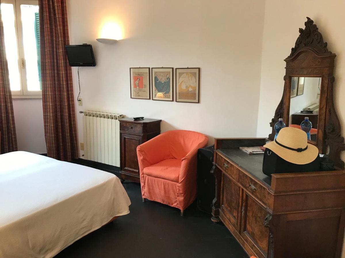 Hotel Beau Rivage Alassio Dış mekan fotoğraf