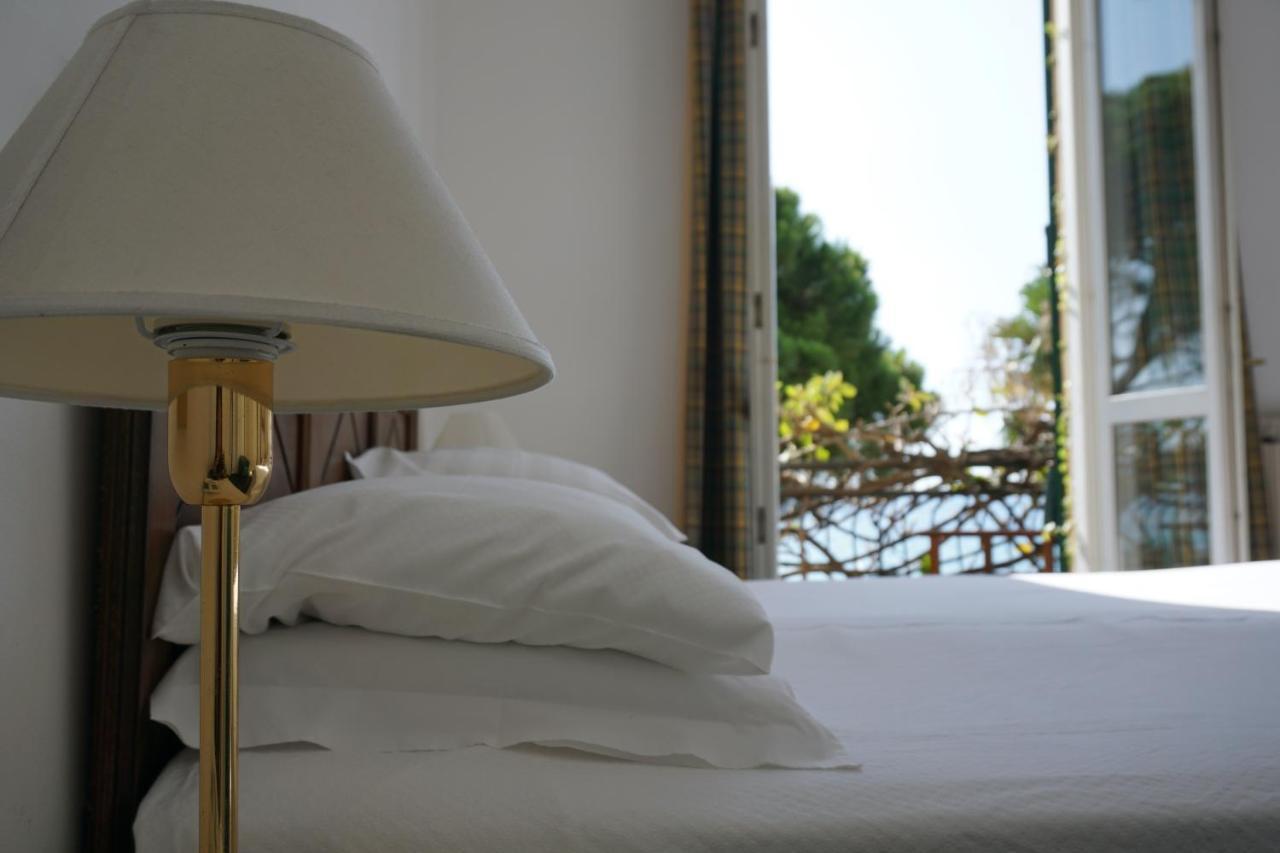 Hotel Beau Rivage Alassio Dış mekan fotoğraf