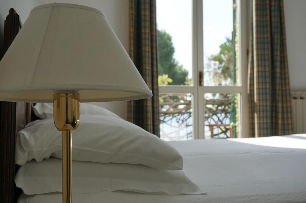 Hotel Beau Rivage Alassio Dış mekan fotoğraf
