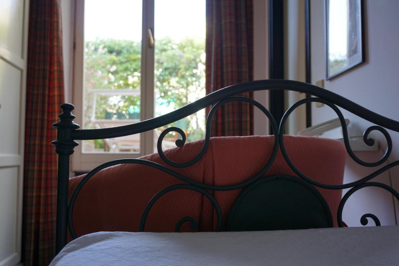 Hotel Beau Rivage Alassio Dış mekan fotoğraf
