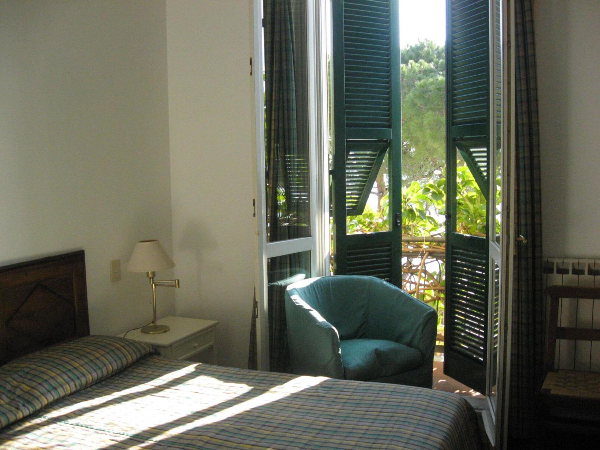 Hotel Beau Rivage Alassio Dış mekan fotoğraf