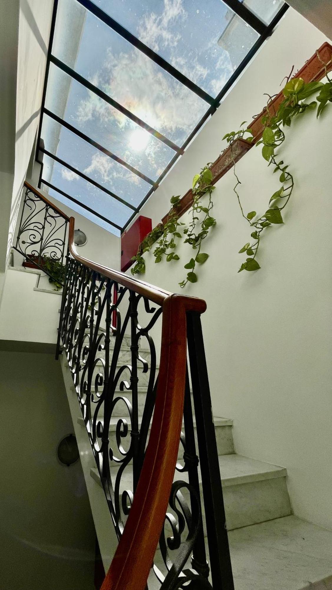 Hotel Beau Rivage Alassio Dış mekan fotoğraf