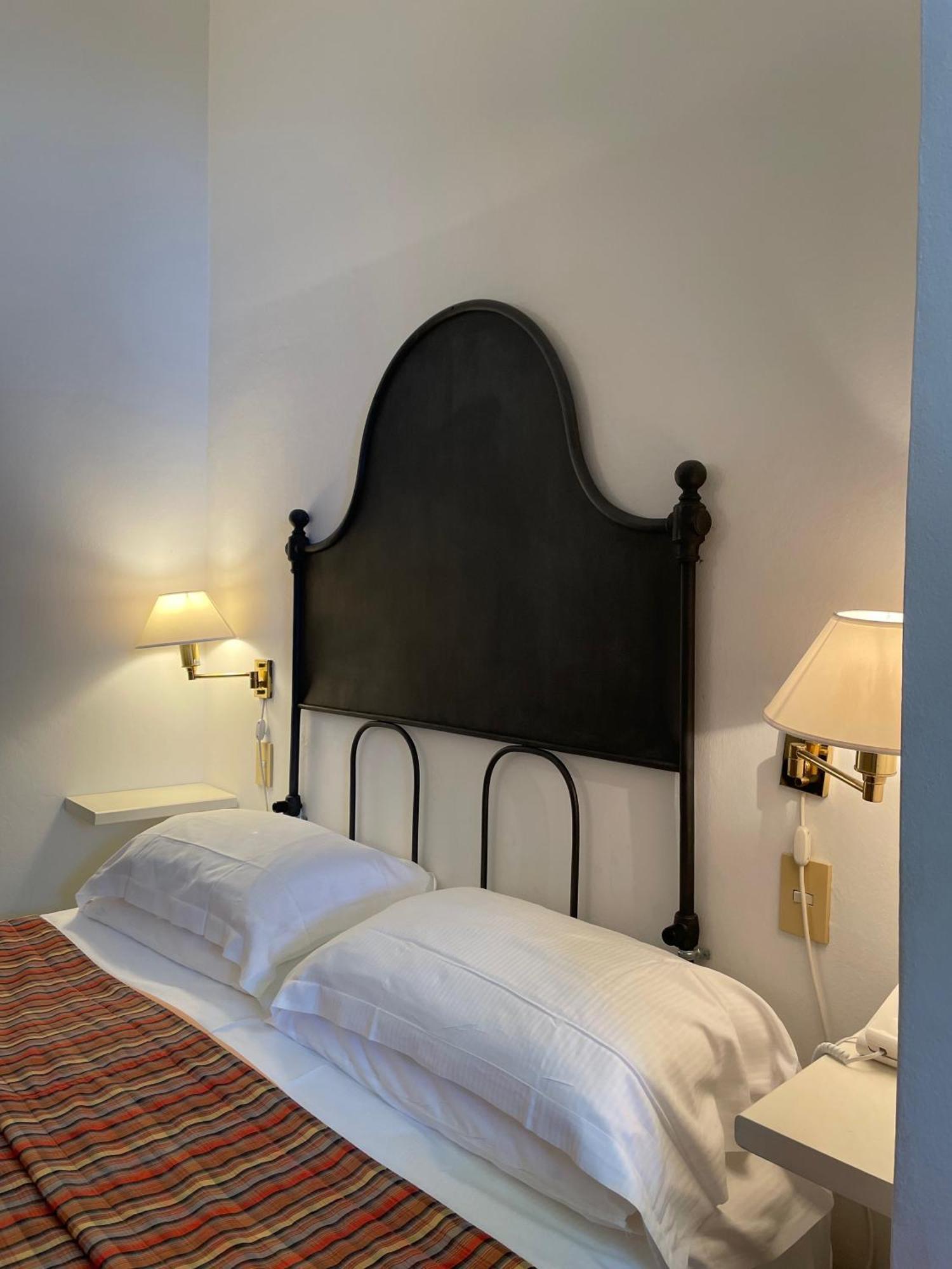 Hotel Beau Rivage Alassio Dış mekan fotoğraf