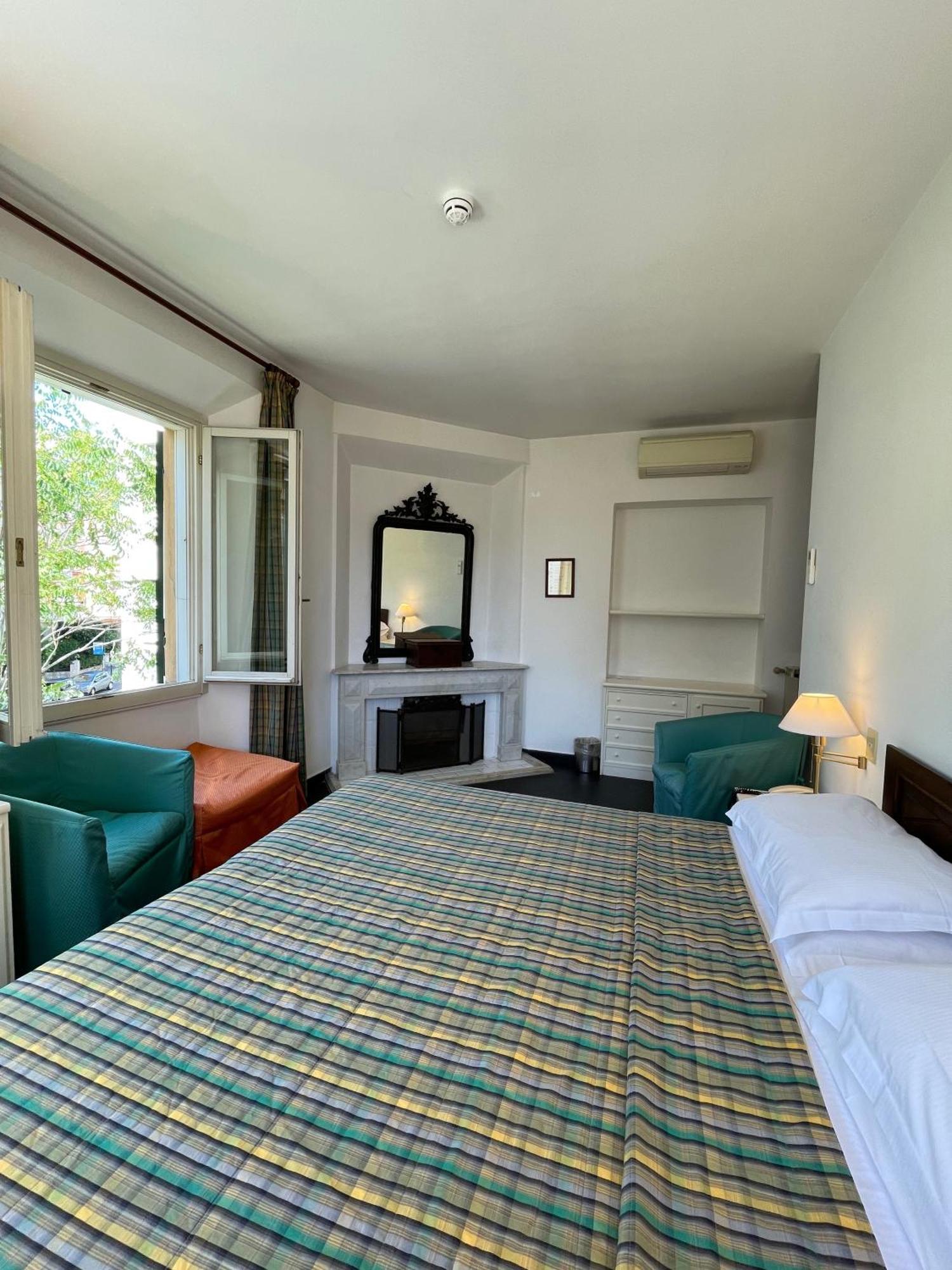 Hotel Beau Rivage Alassio Dış mekan fotoğraf