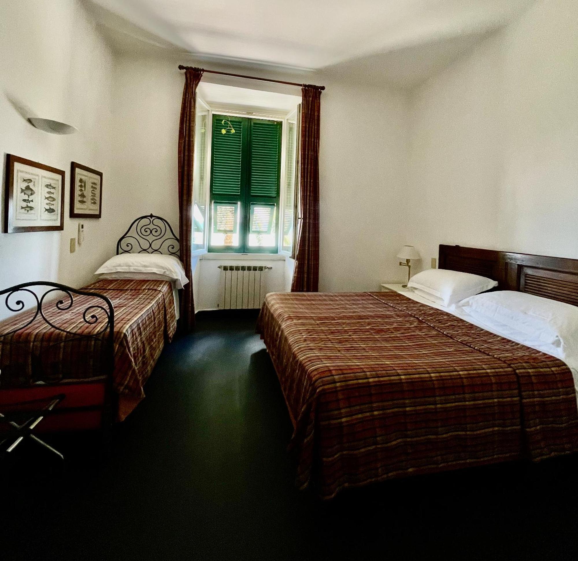 Hotel Beau Rivage Alassio Dış mekan fotoğraf