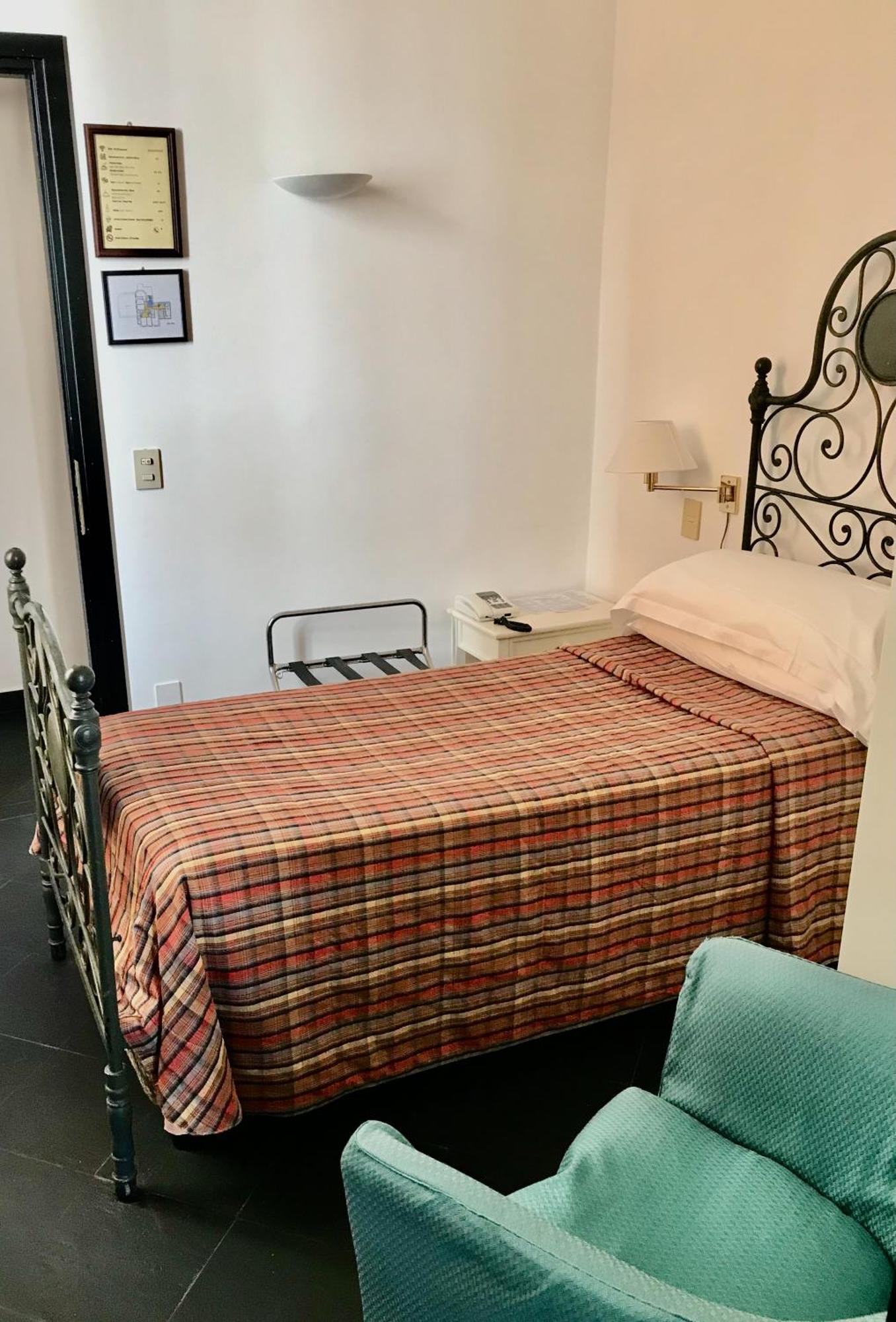 Hotel Beau Rivage Alassio Dış mekan fotoğraf