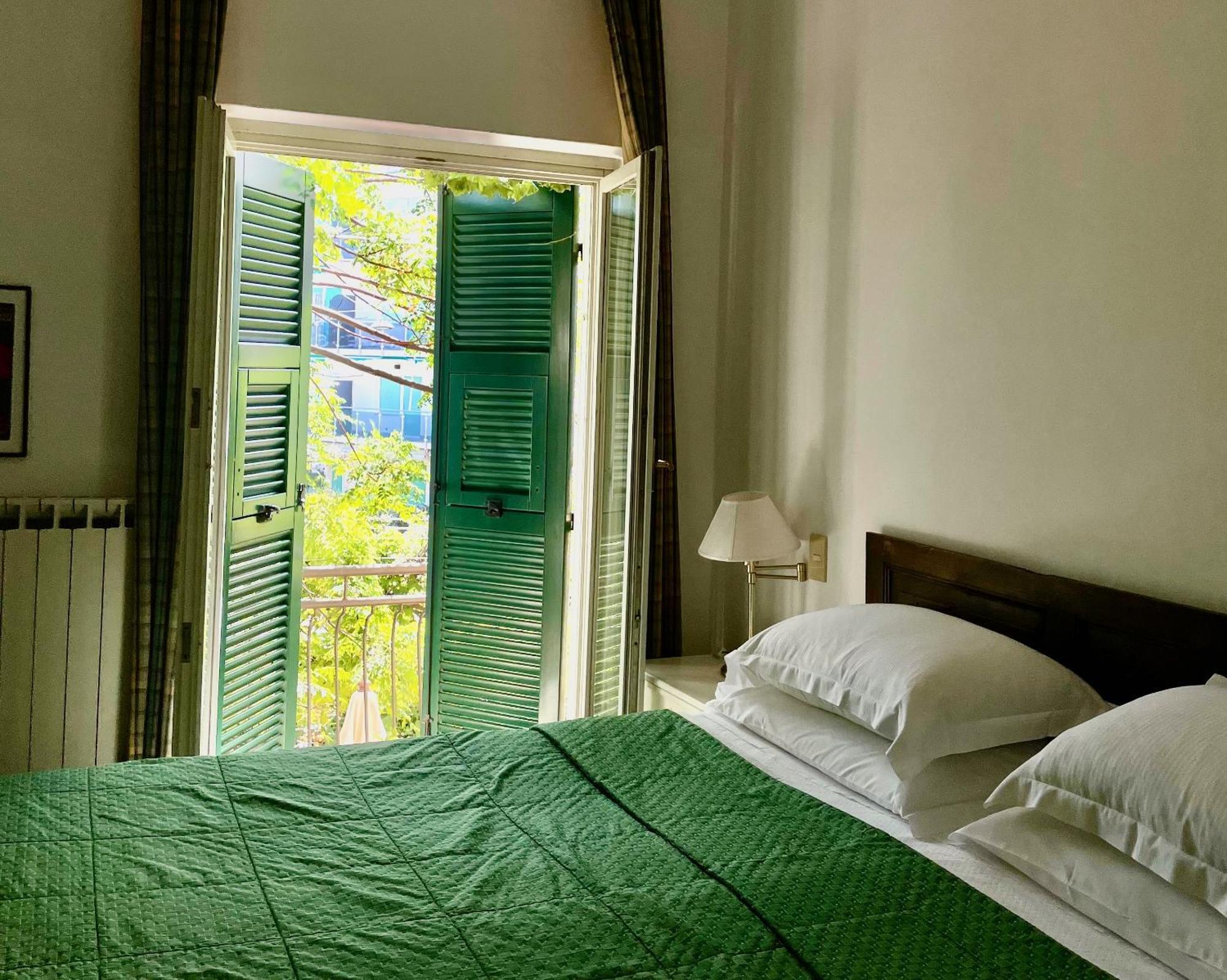 Hotel Beau Rivage Alassio Dış mekan fotoğraf